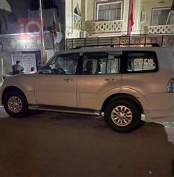 ميتسوبيشي باجيرو